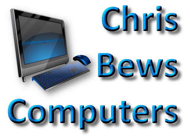 ChrisBewsComputers_logo1